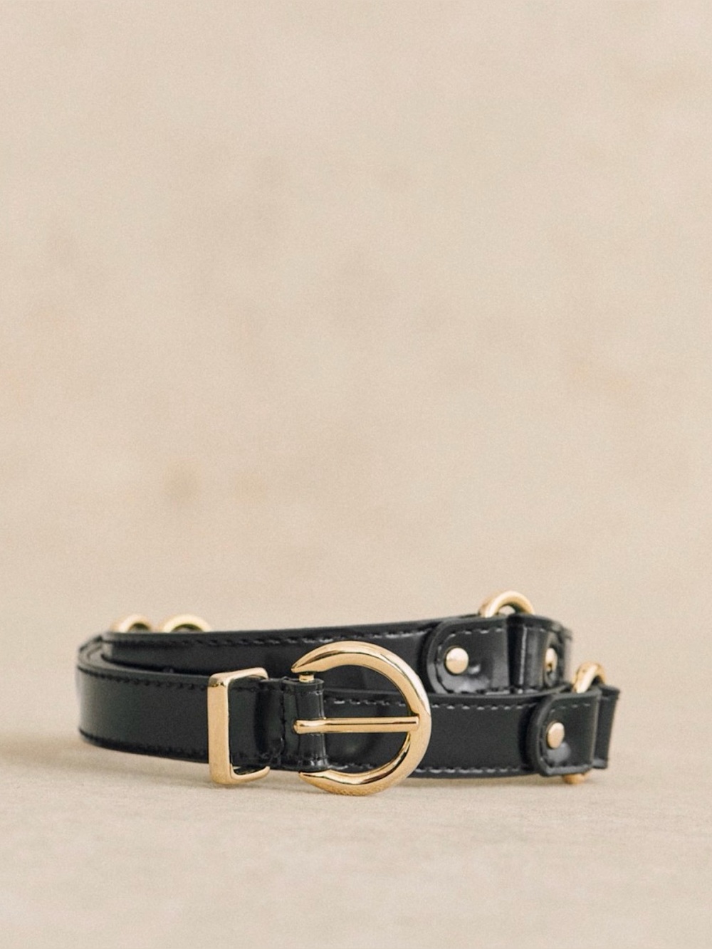 Sézane Luisa Belt NWT SIZE 95cm